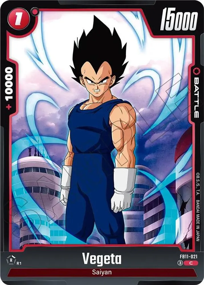 Vegeta