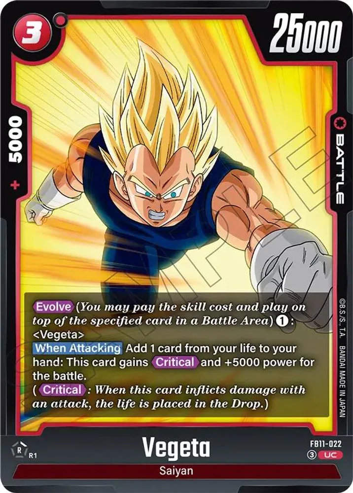Vegeta