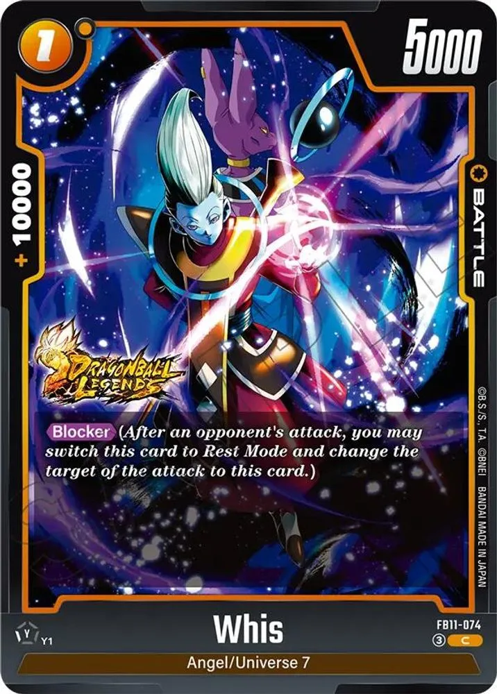 Whis