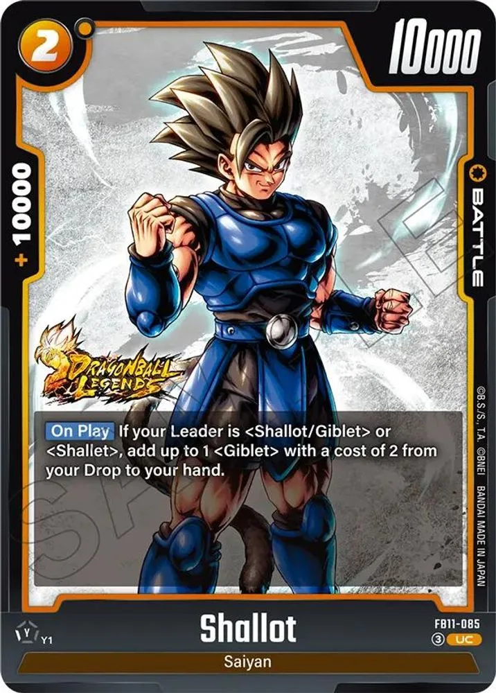 Shallot