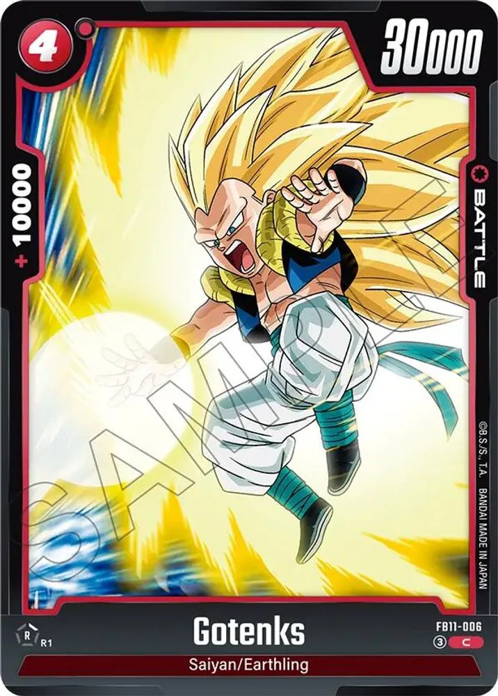 Gotenks