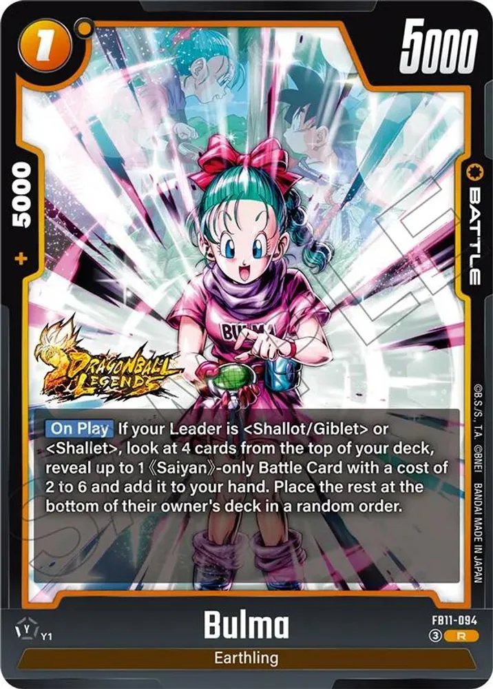 Bulma
