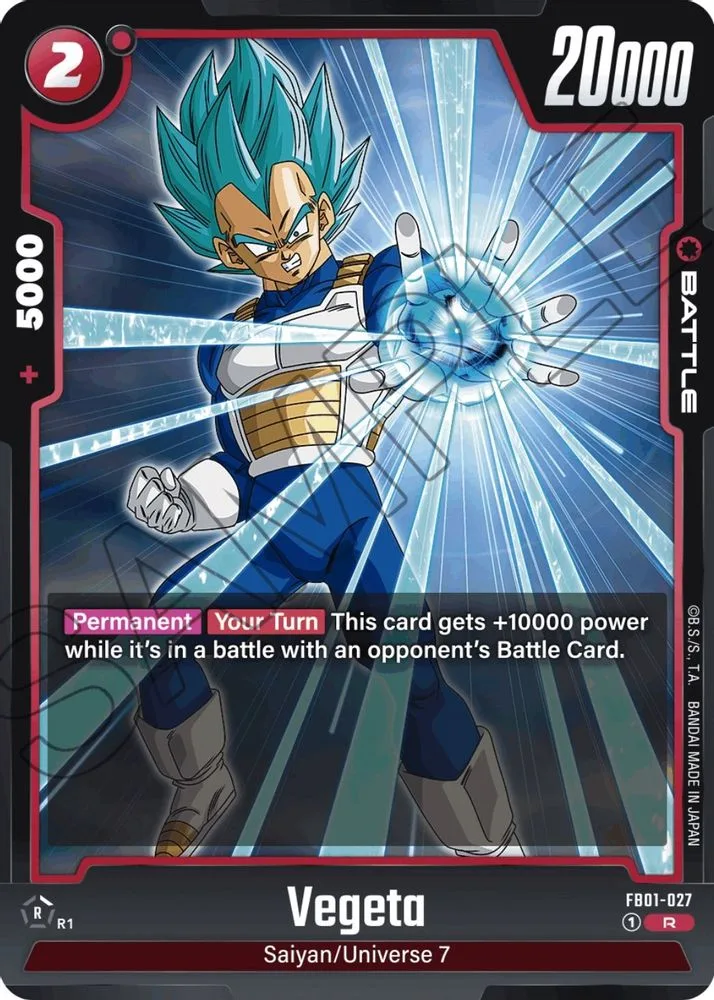 Vegeta