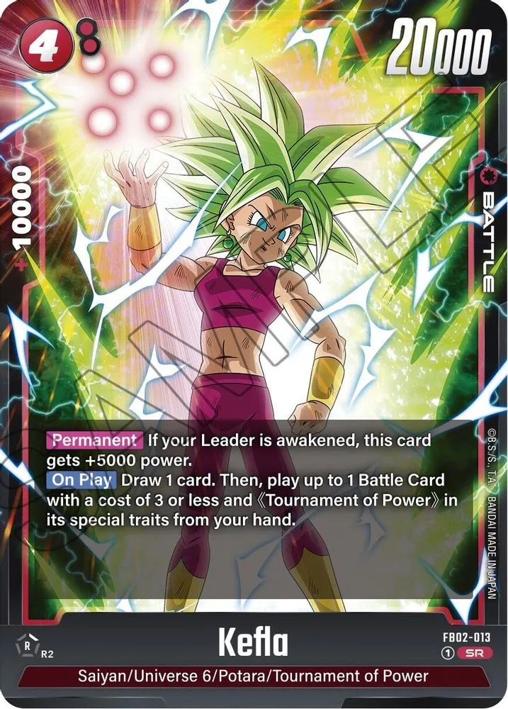 Kefla