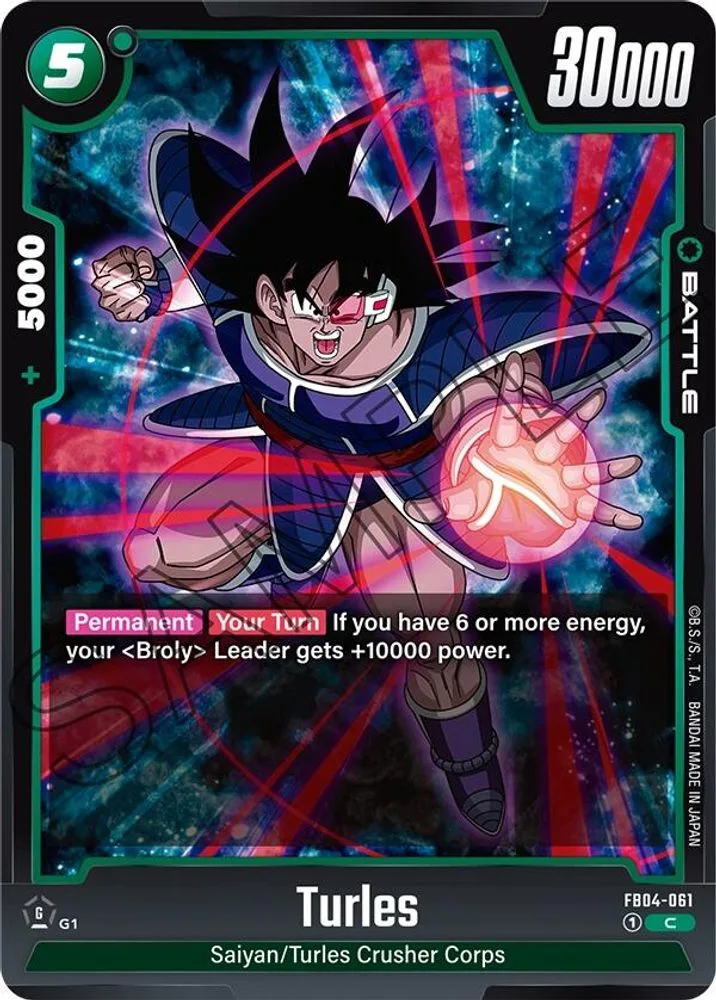 Turles