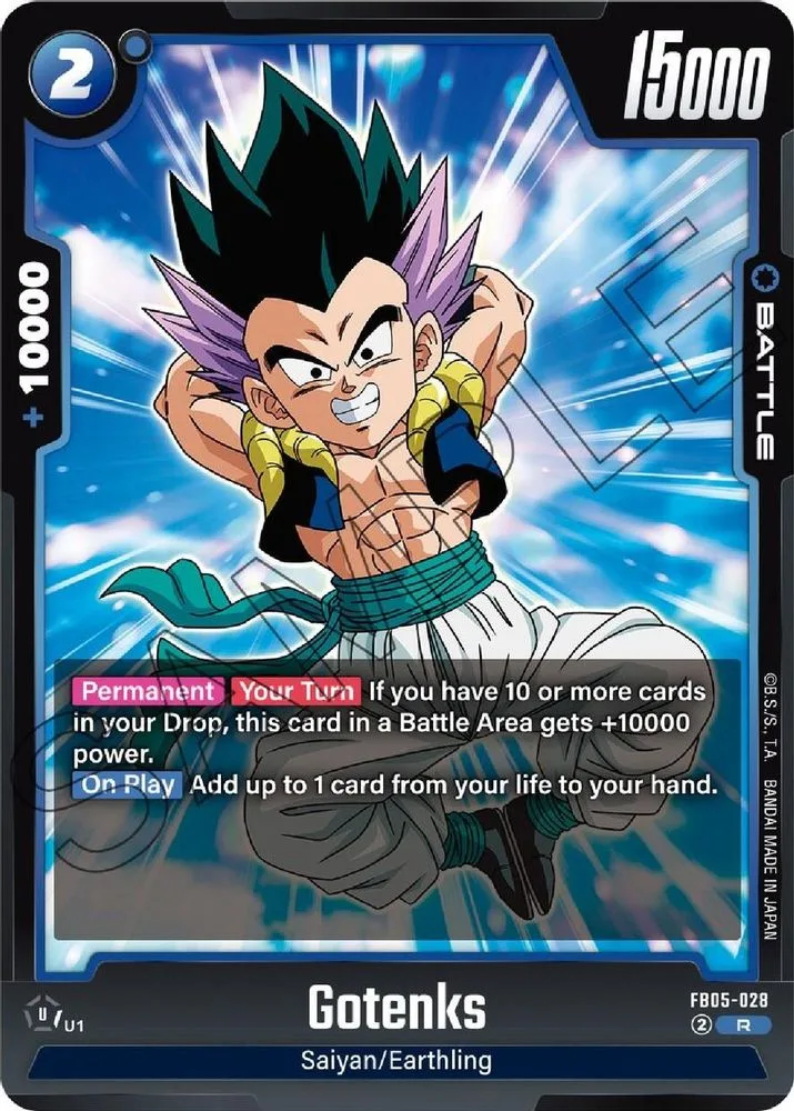 Gotenks