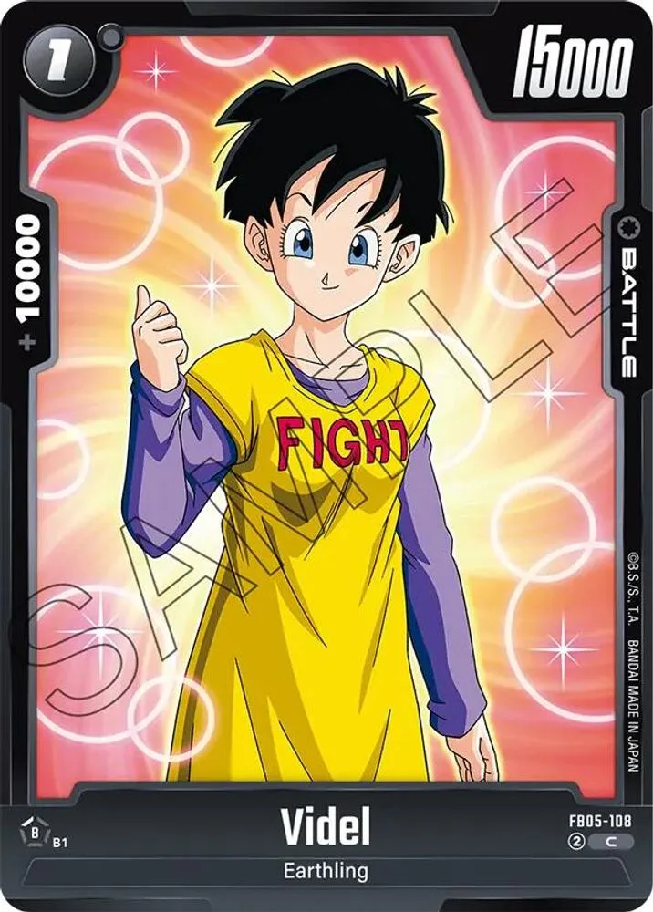 Videl