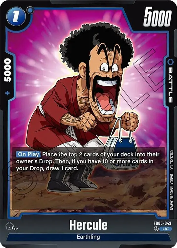Hercule