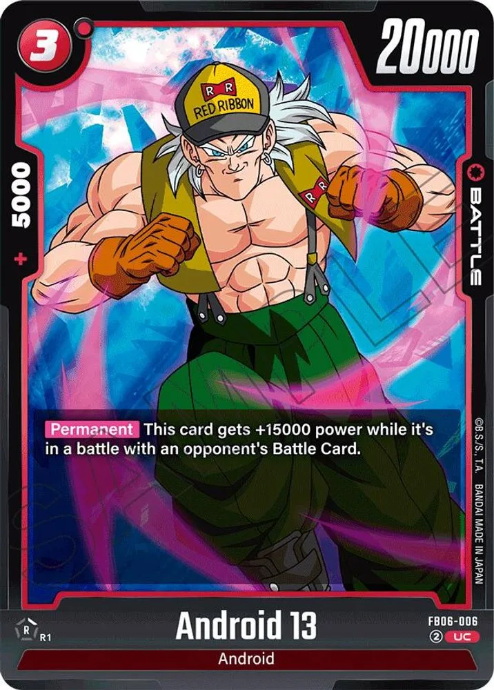 Android 13