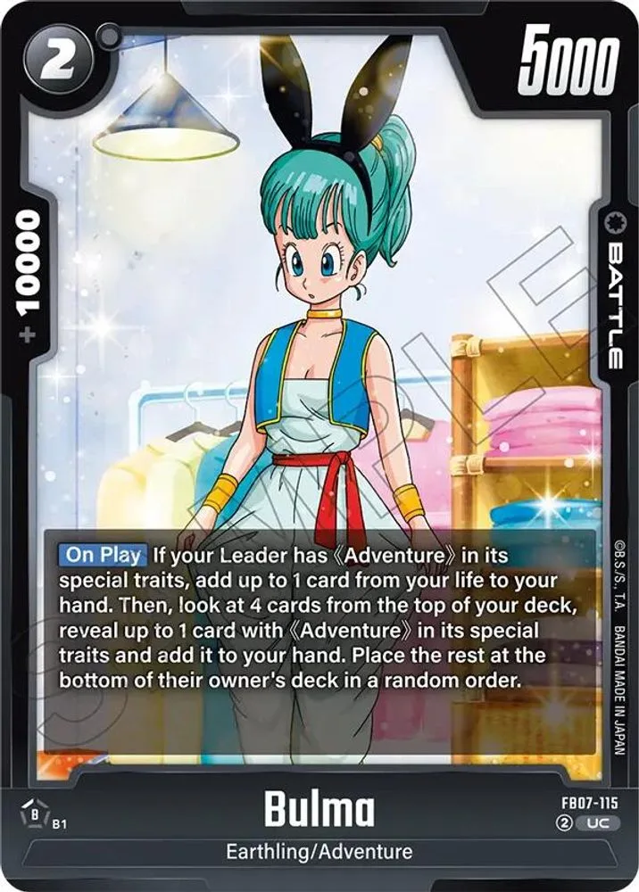 Bulma