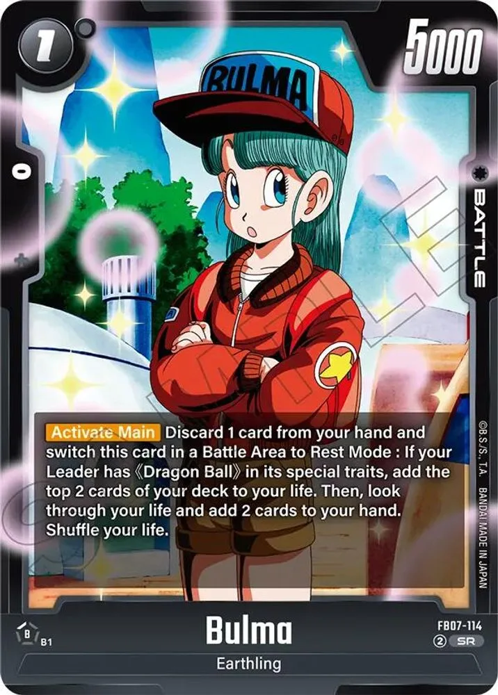 Bulma