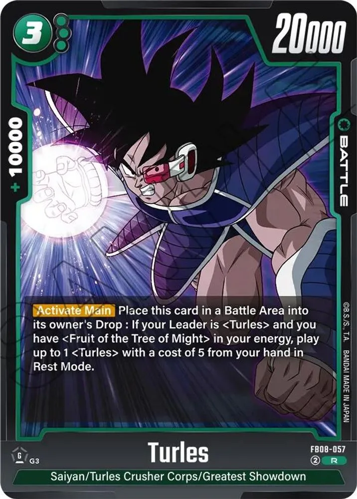 Turles
