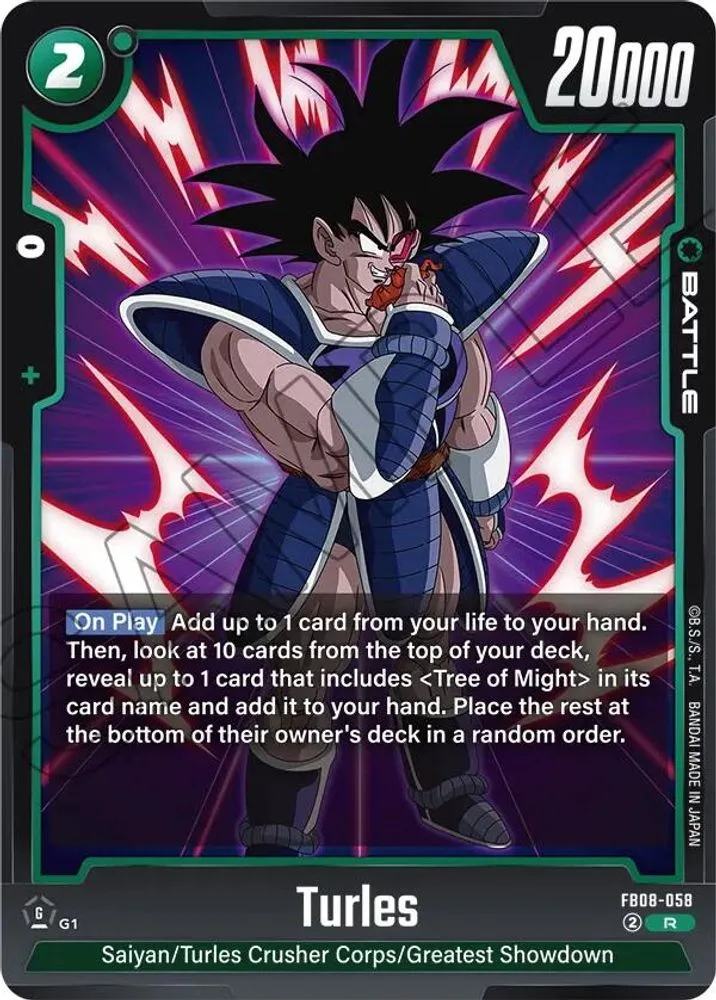 Turles