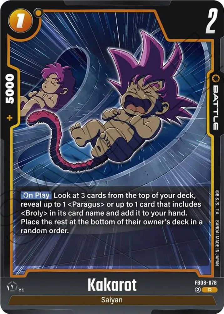Kakarot