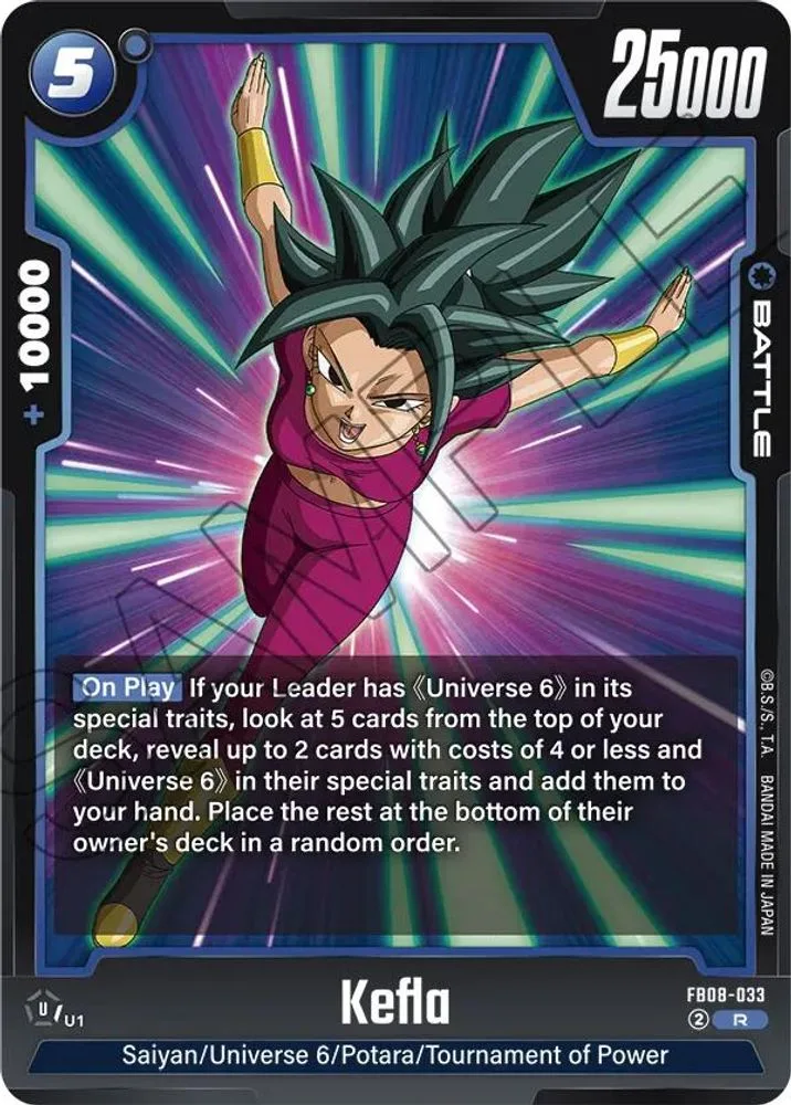 Kefla