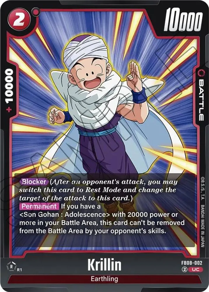 Krillin