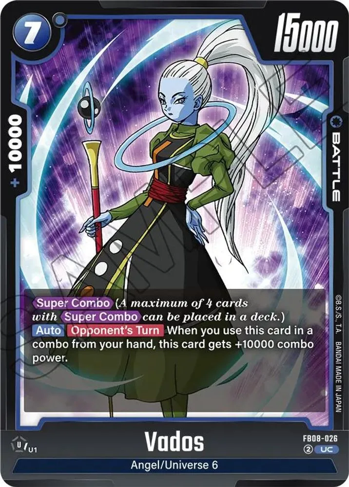 Vados