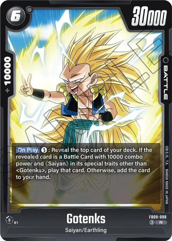 Gotenks