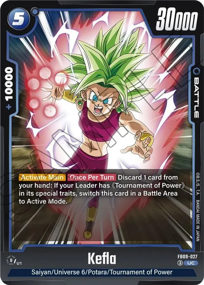Kefla