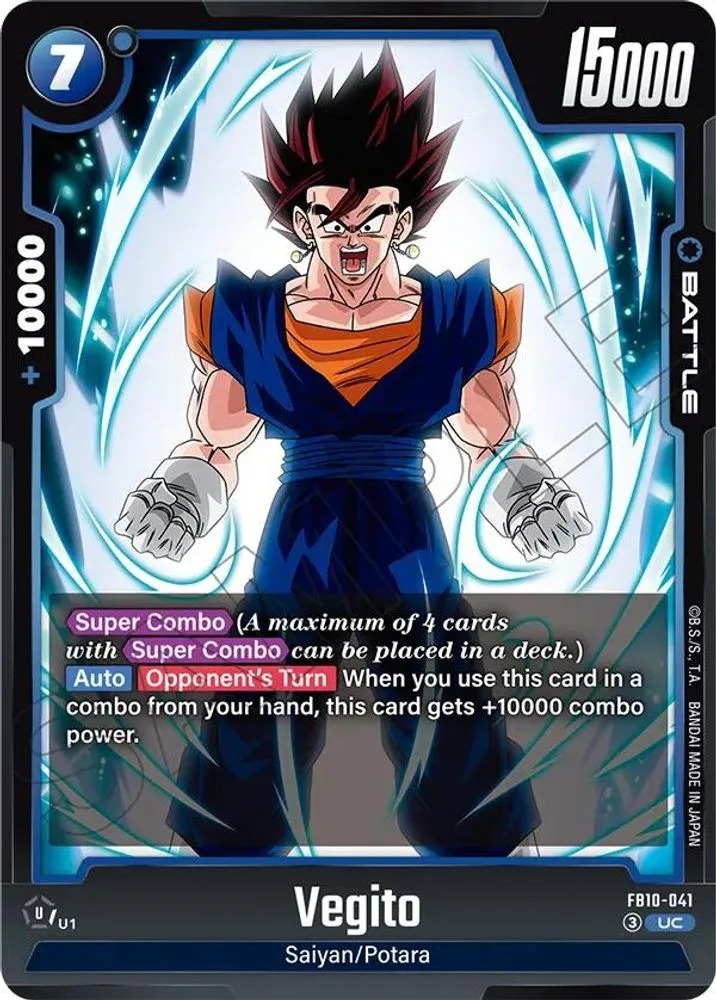 Vegito