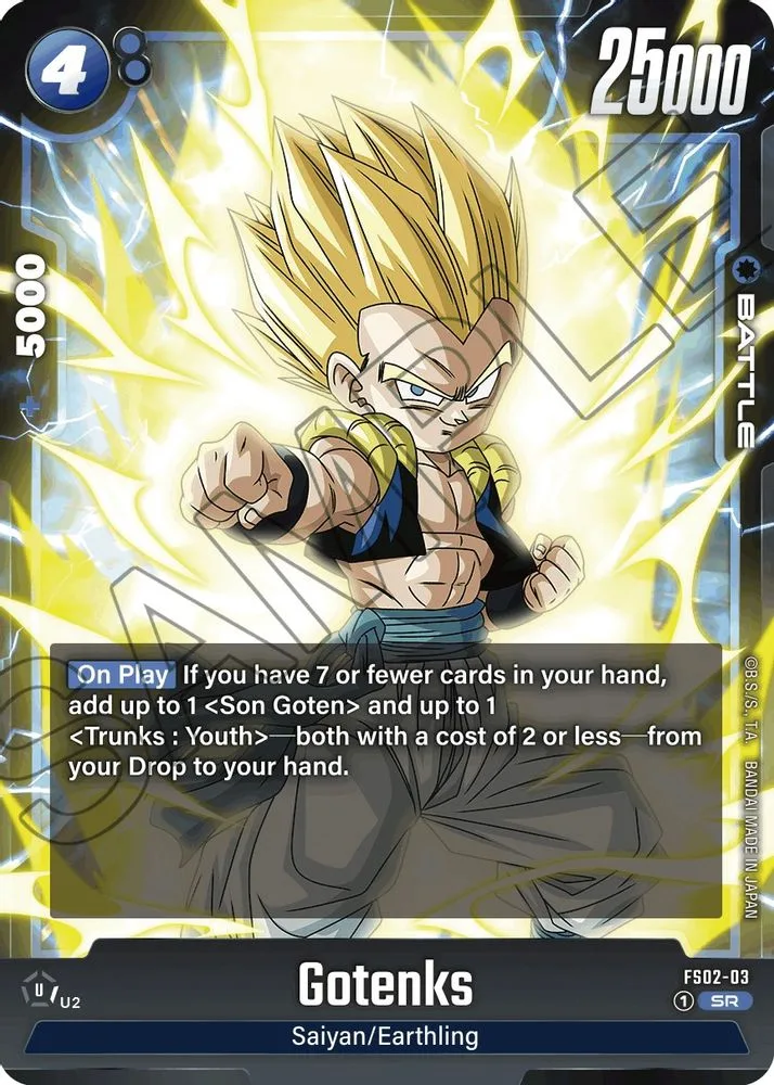 Gotenks