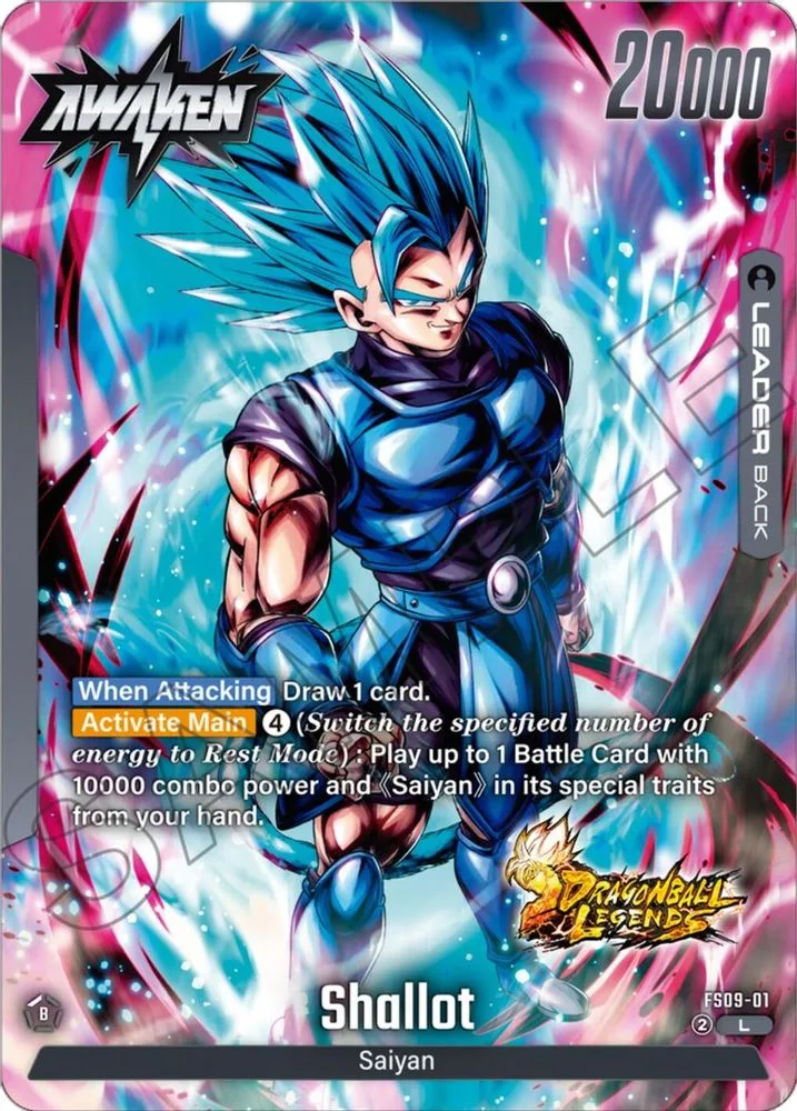 Shallot