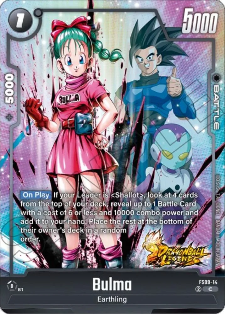 Bulma