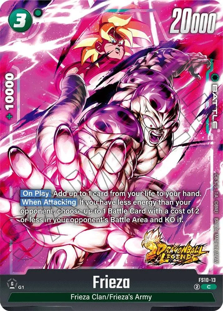Frieza