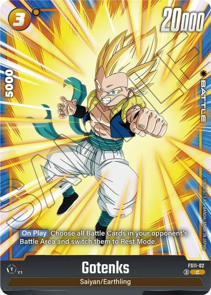 Gotenks