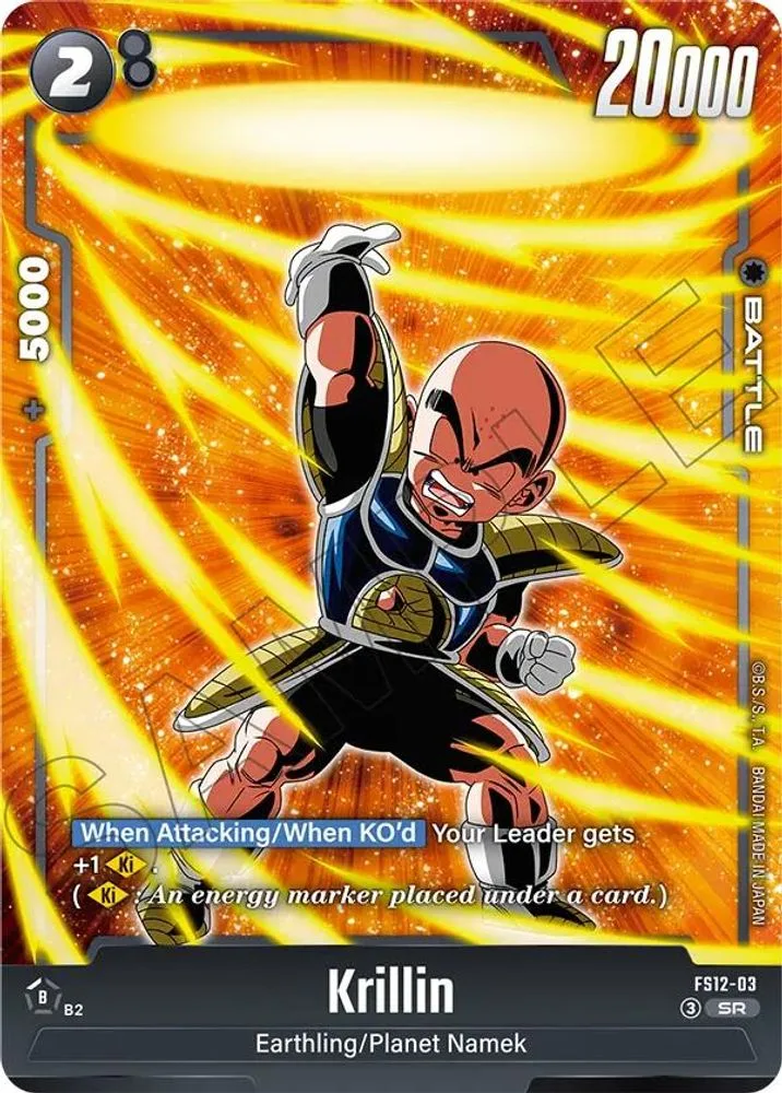 Krillin