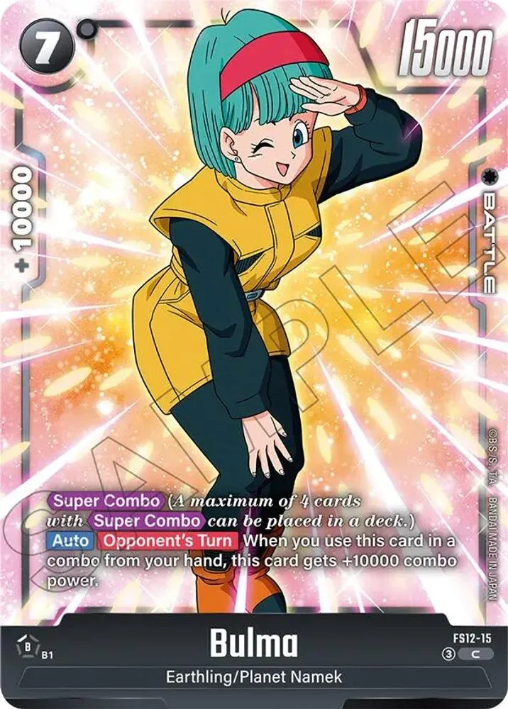 Bulma