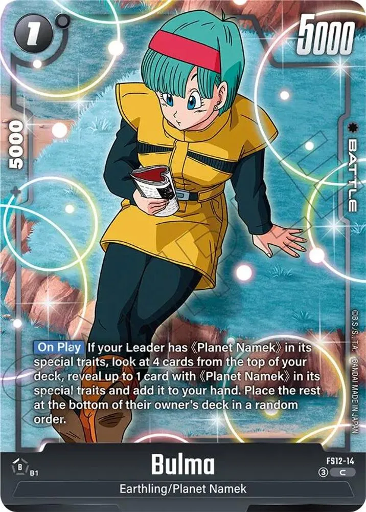 Bulma