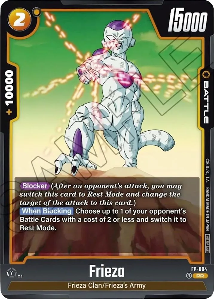 Frieza