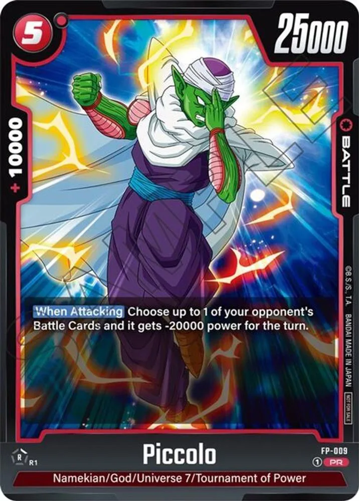Piccolo