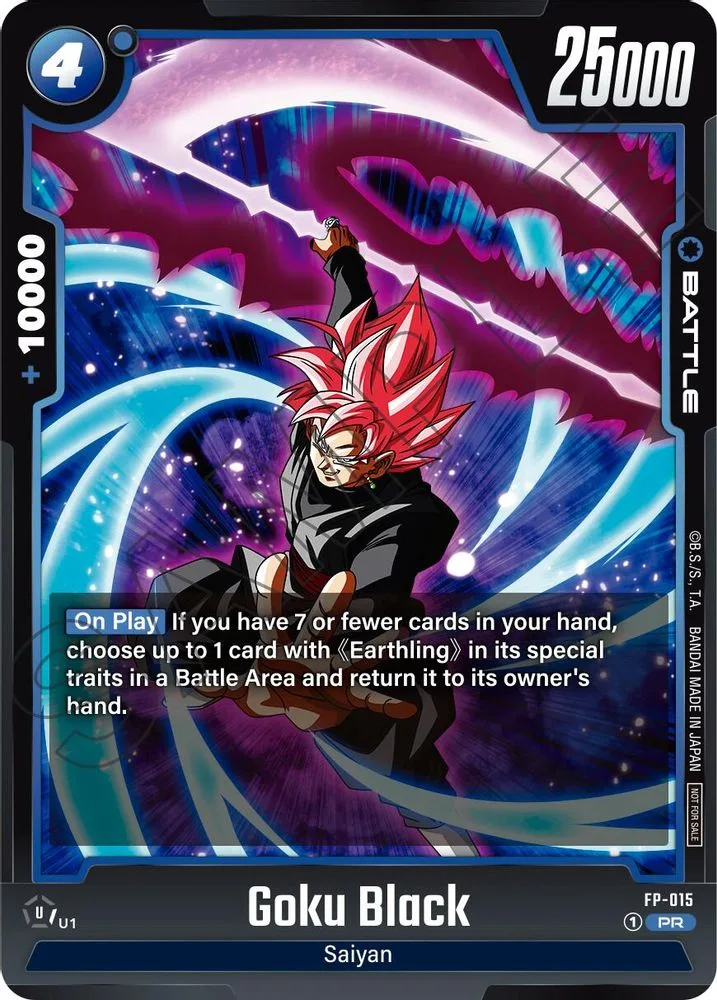 Goku Black
