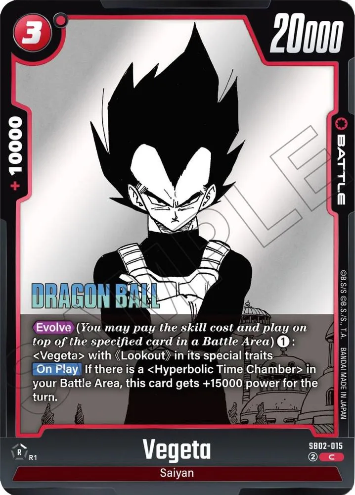 Vegeta