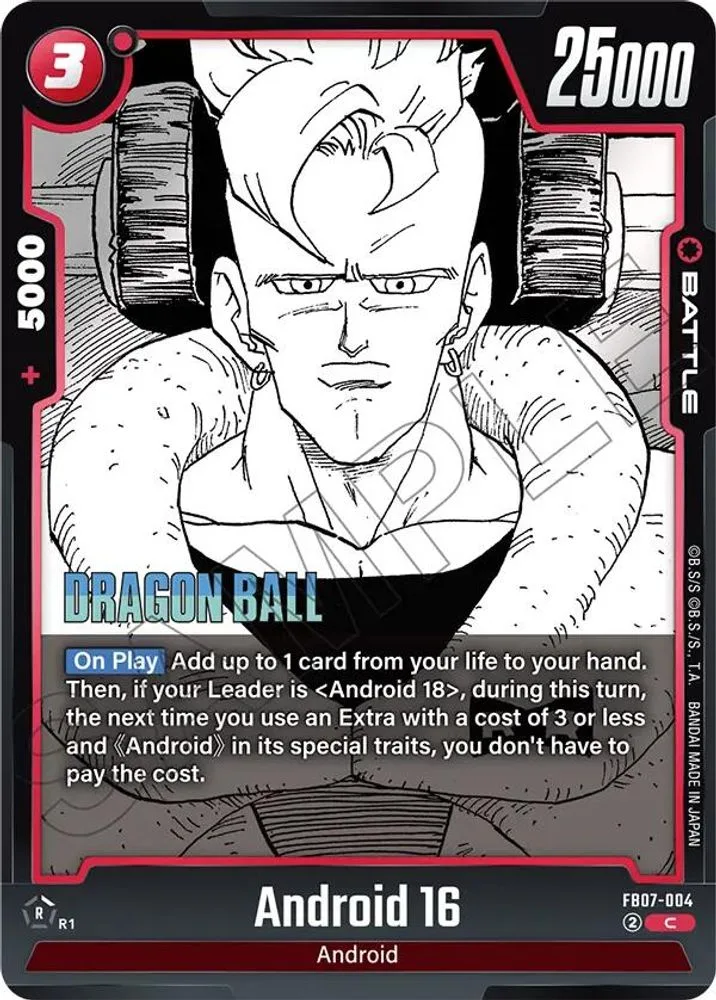 Android 16