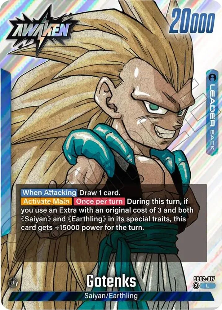 Gotenks