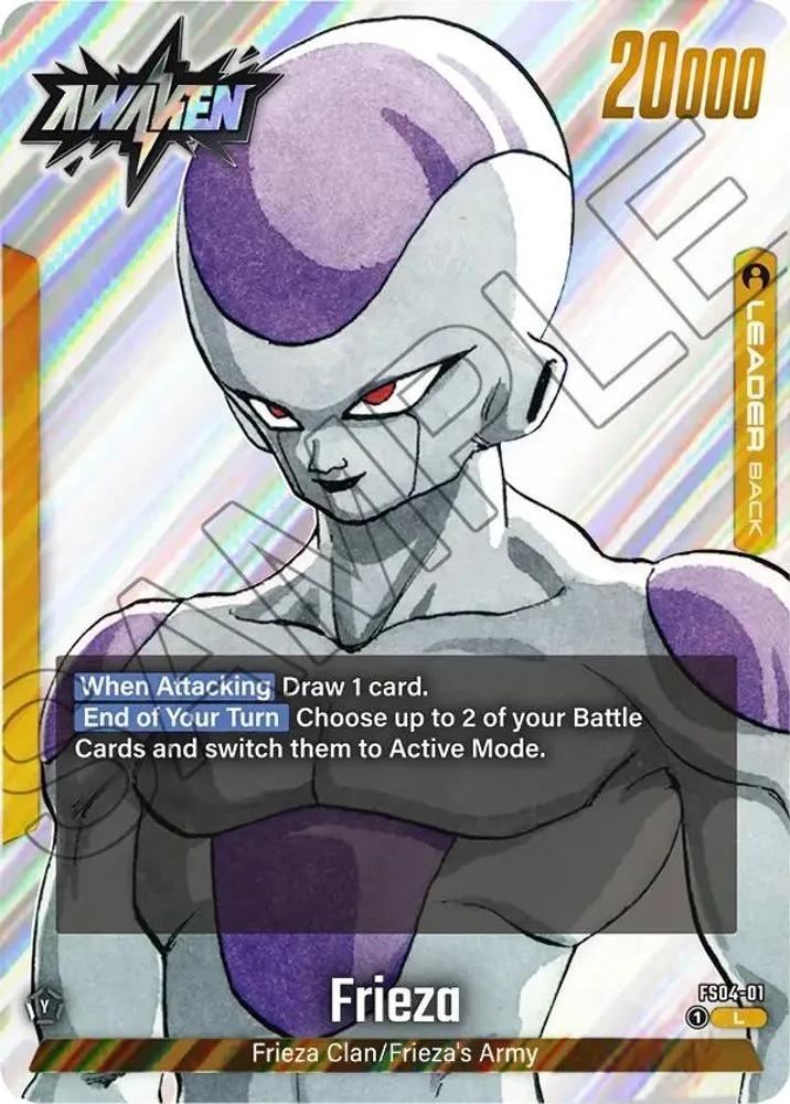 Frieza