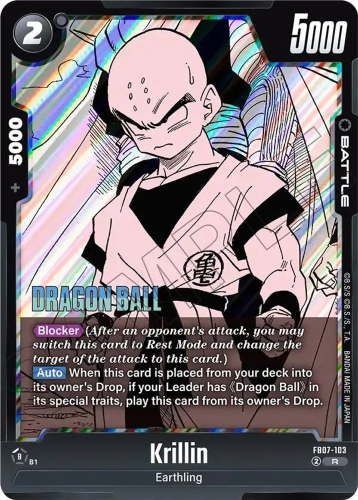 Krillin