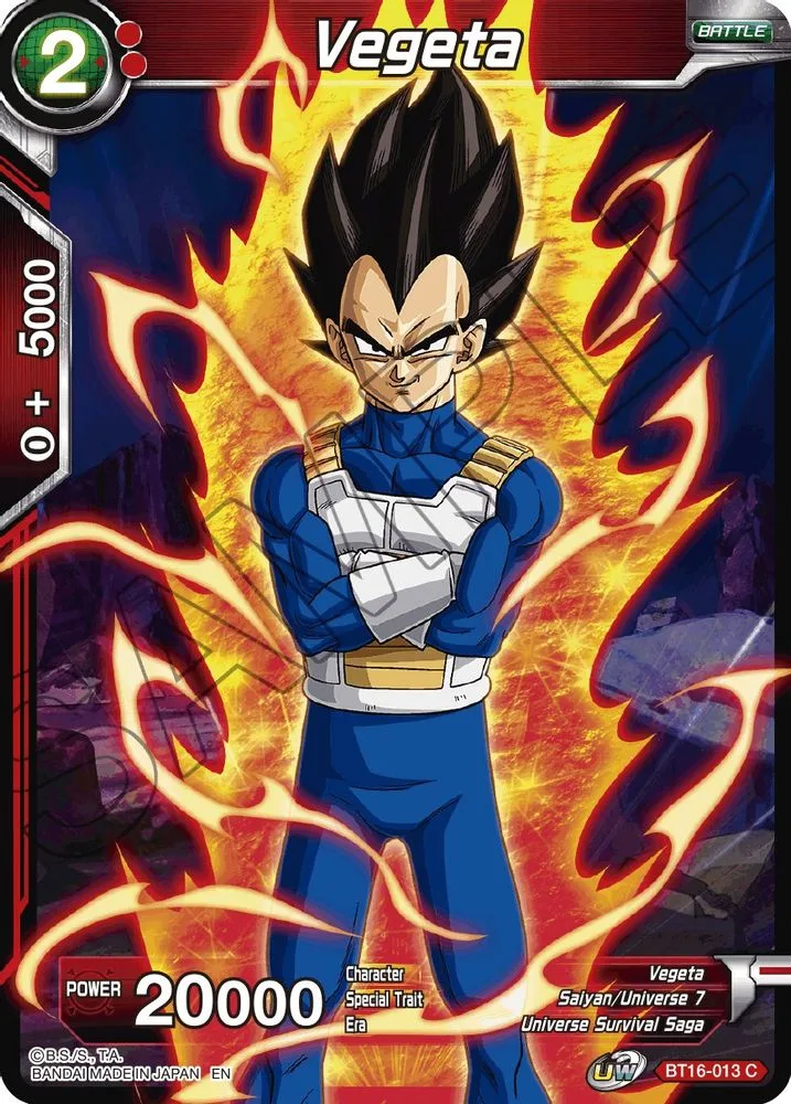 Vegeta