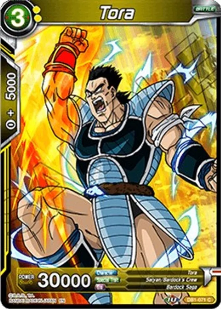Tora