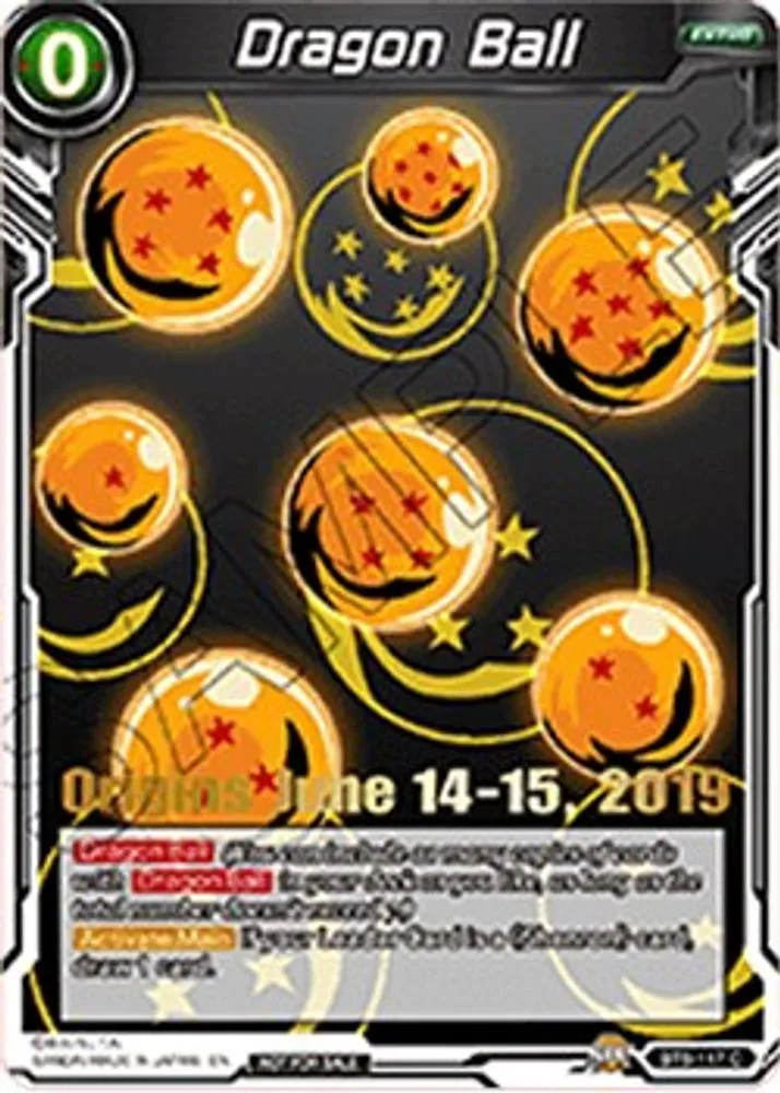 Dragon Ball
