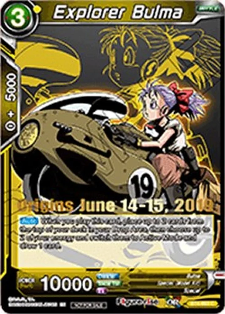 Explorer Bulma