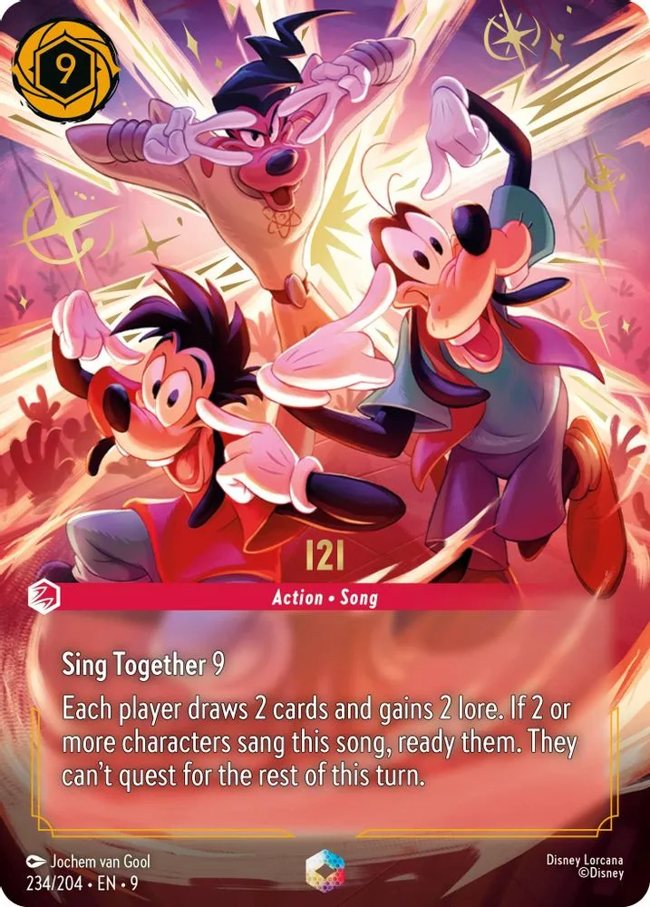 I2I (Enchanted)