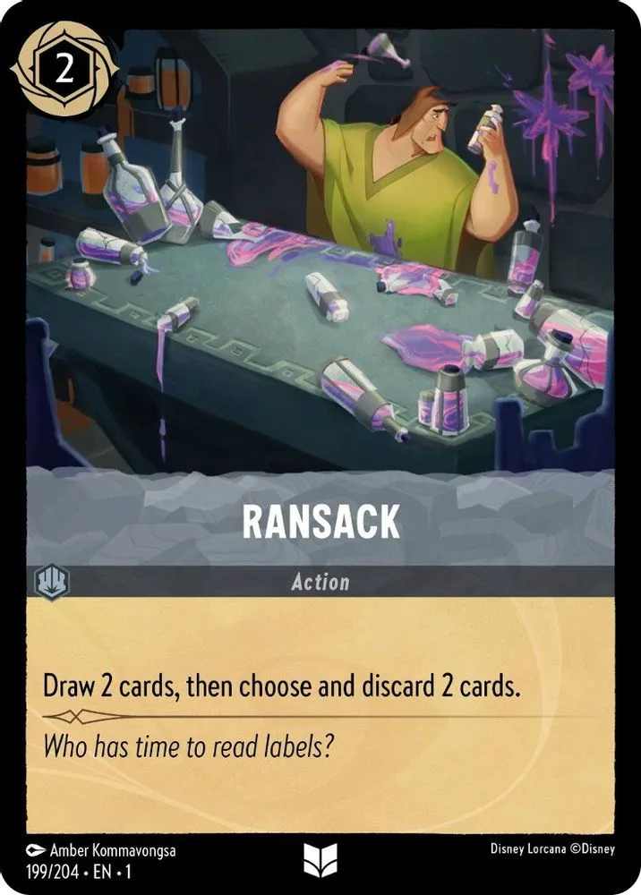 Ransack