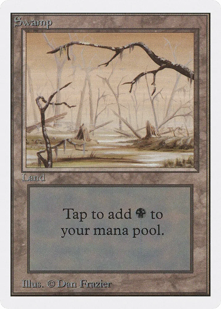Swamp