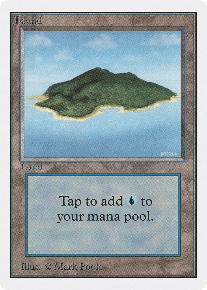Island