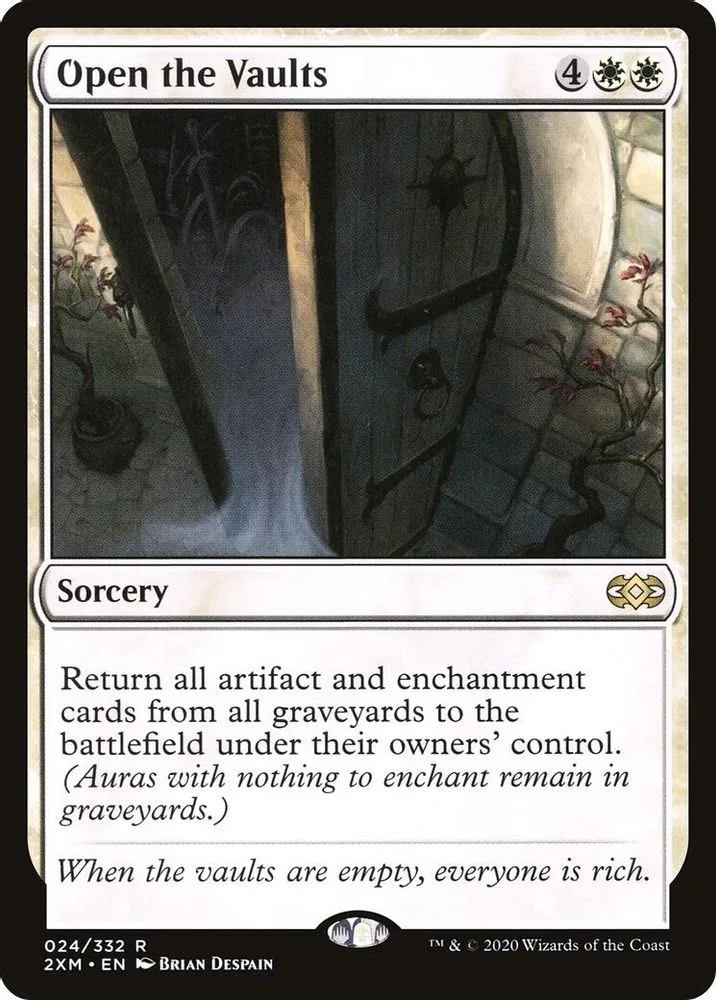 Myr (024) Token