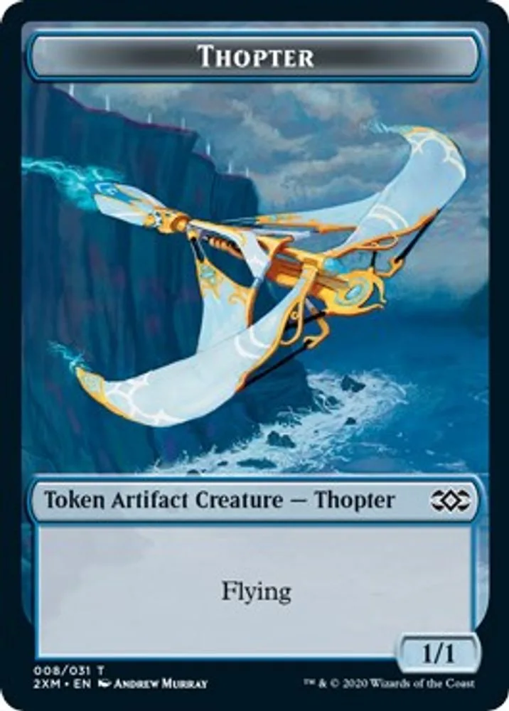 Avacyn, Angel of Hope